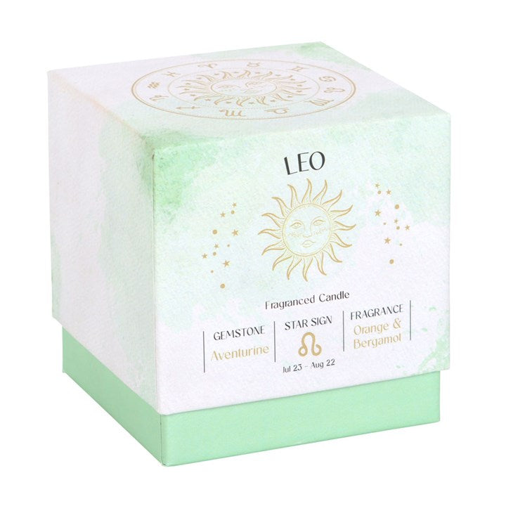 Vela Leo - White Shine