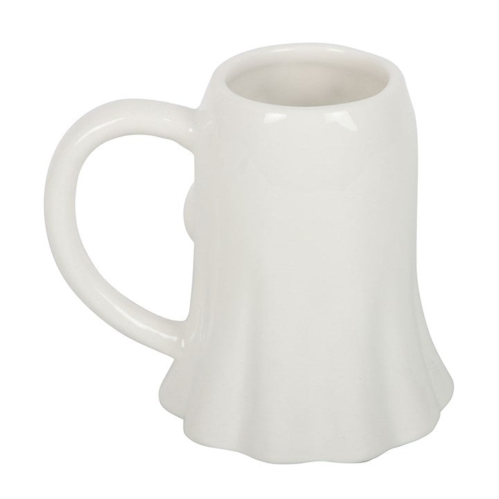 Taza historias de fantasmas