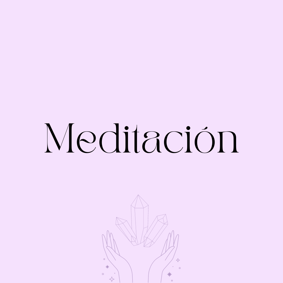 Meditación - White Shine