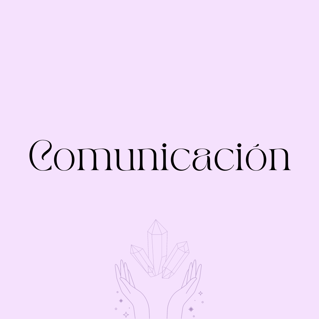 Comunicación - White Shine