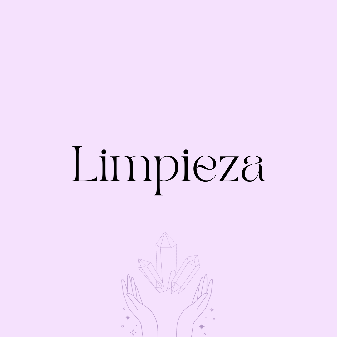 Limpieza - White Shine