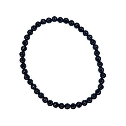 Pulsera Ónix - White Shine