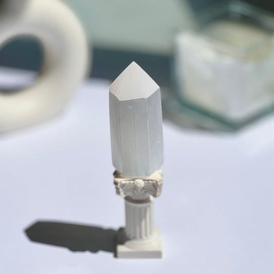 Generador selenita