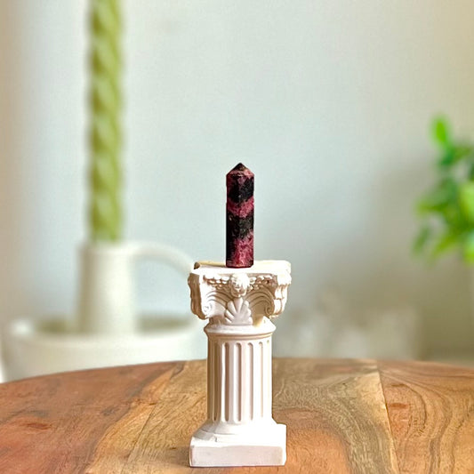 Mini generador de Rodonita