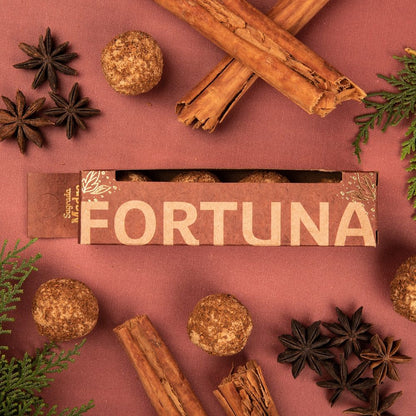 Bombitas Defumación | Fortuna - Sagrada Madre