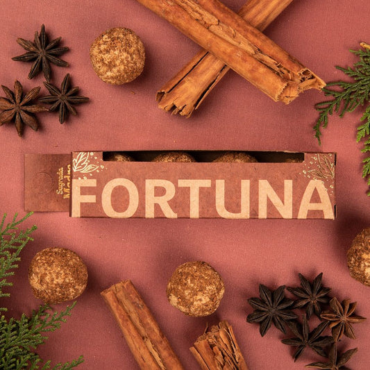 Bombitas Defumación | Fortuna - Sagrada Madre