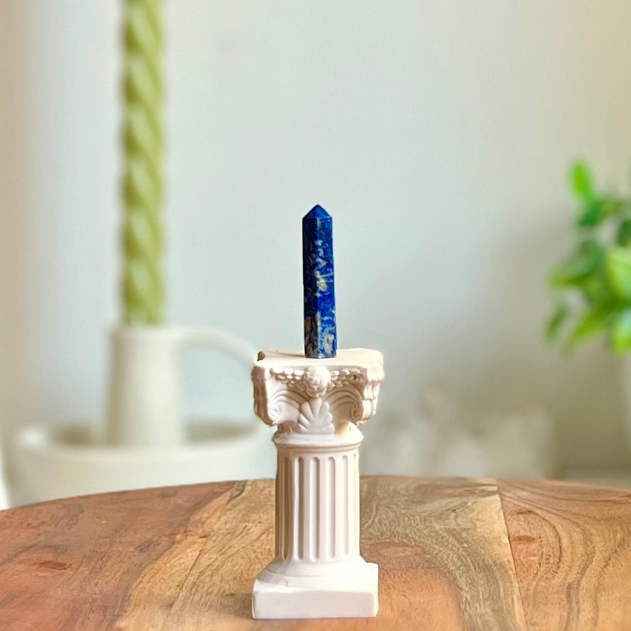 Mini generador de Lapislázuli