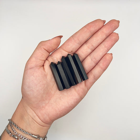 Mini generador de Obsidiana