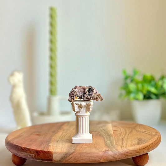 Smithsonita de México