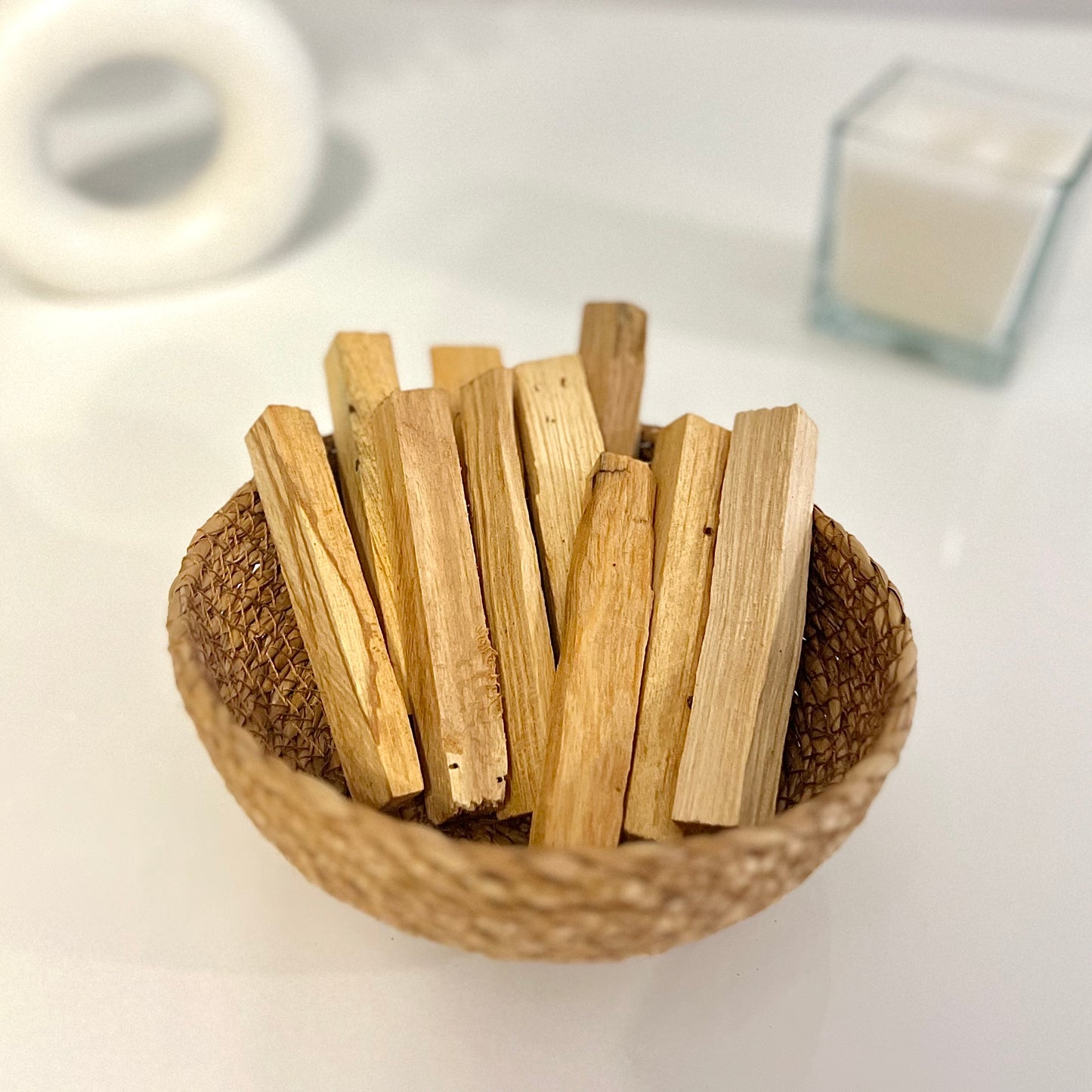 Palo Santo premium