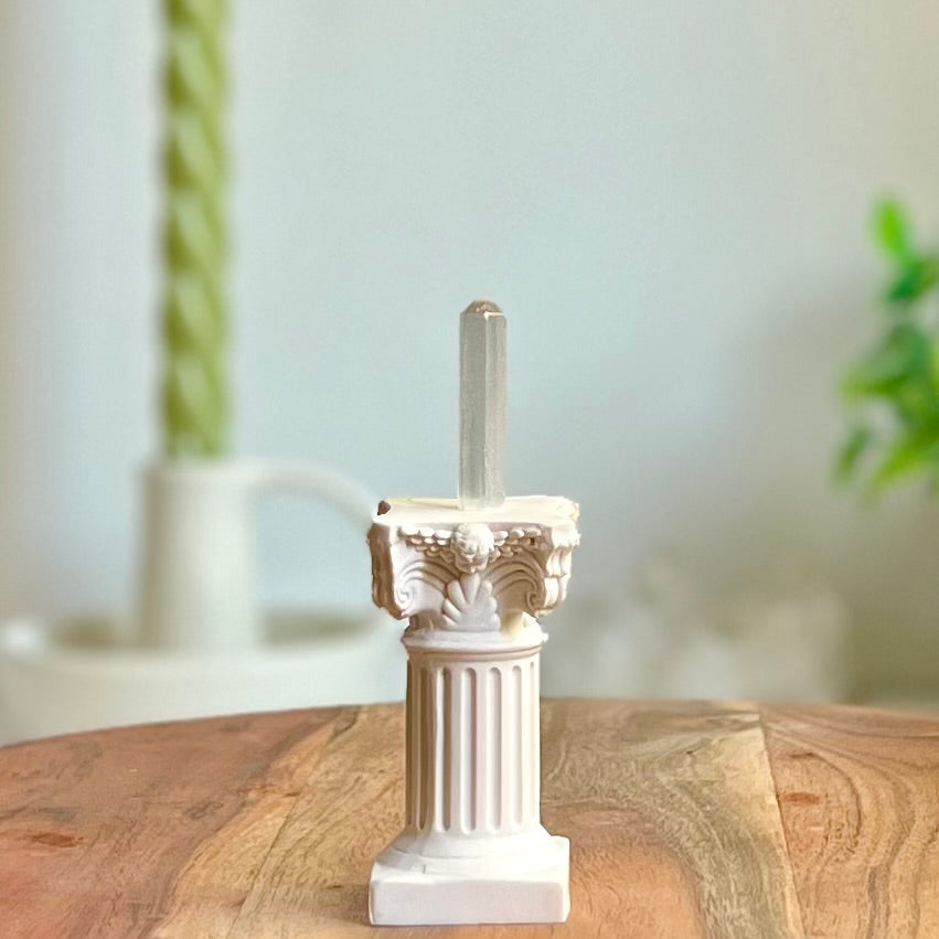 Mini generador de Selenita