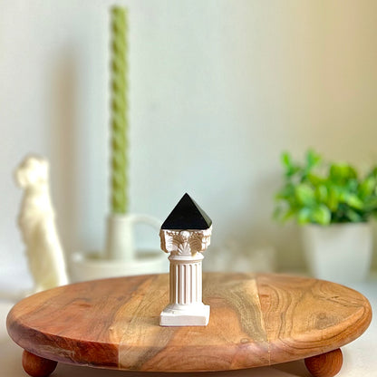 Pirámide de Shungita