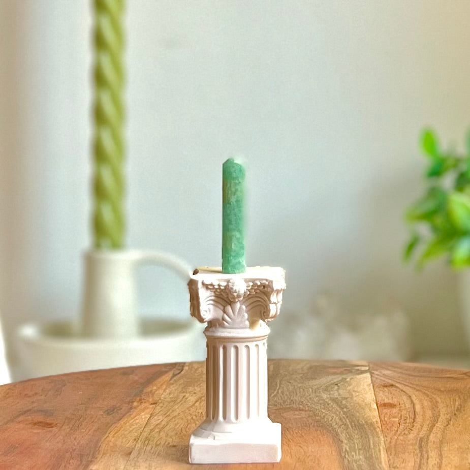 Mini generador de Amazonita