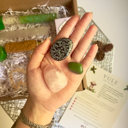 Yule | Ritual Box