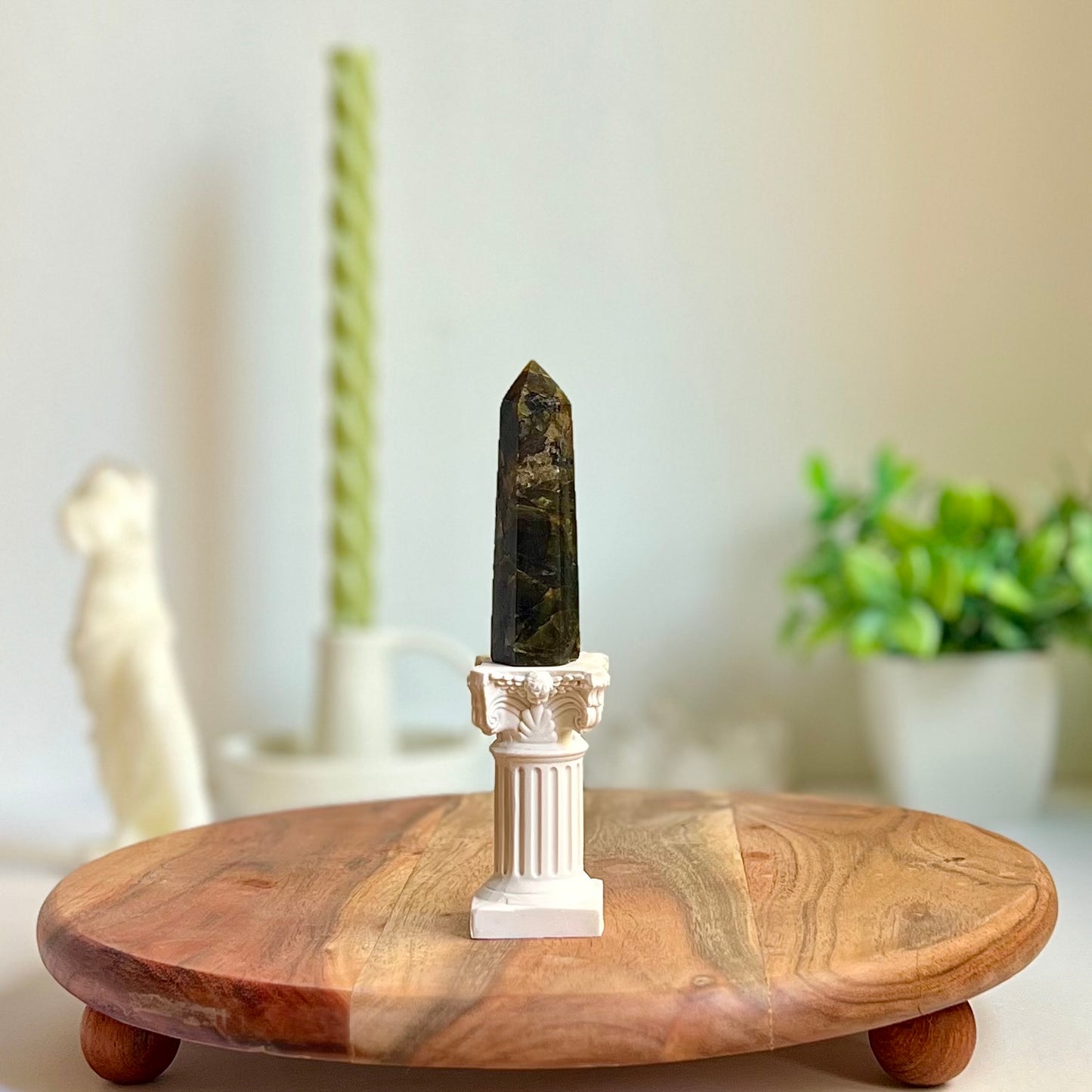 Generador de Labradorita