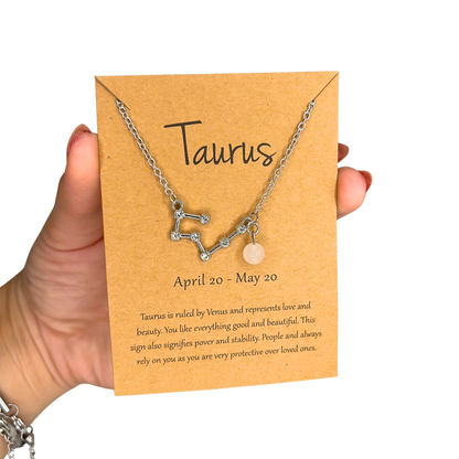 Collar Tauro