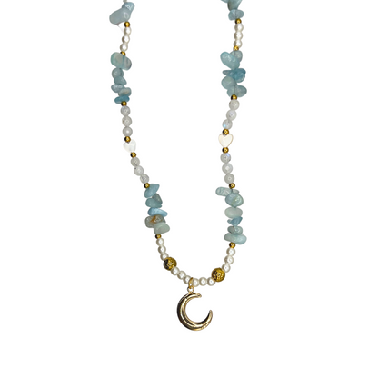 Thalassa | Aguamarina