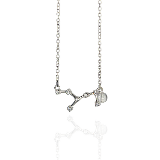 Collar Virgo