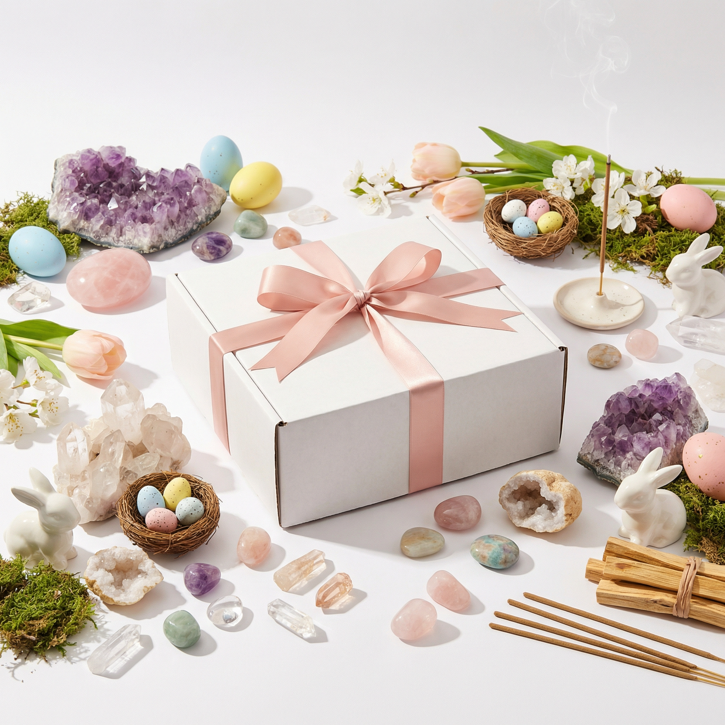 Ostara | Ritual Box