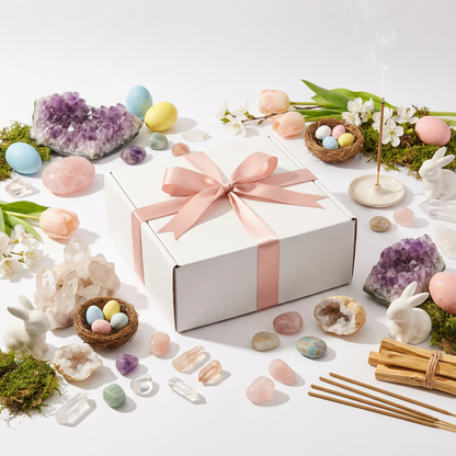 Ostara | Ritual Box