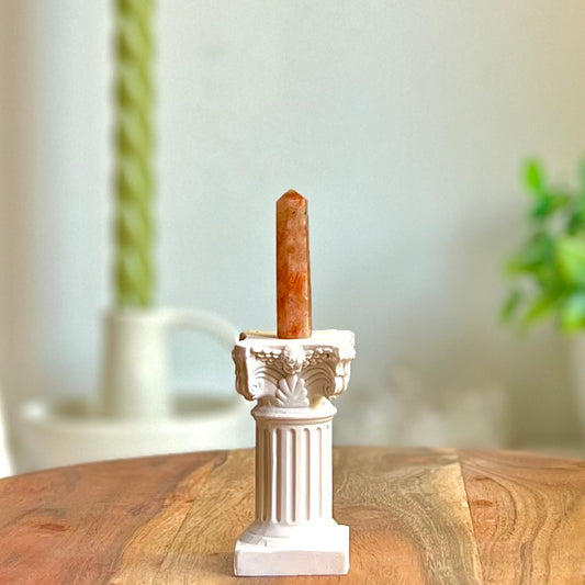 Mini generador de Piedra Sol