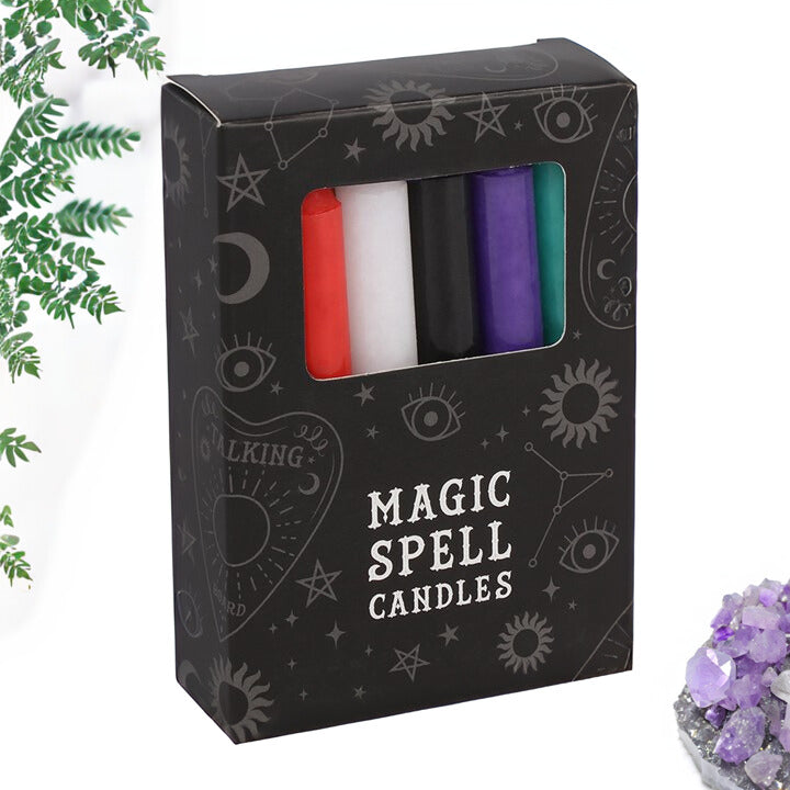 Velas - Magic Spell Candles