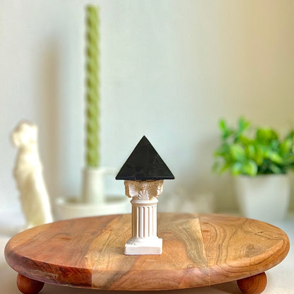 Pirámide de Shungita