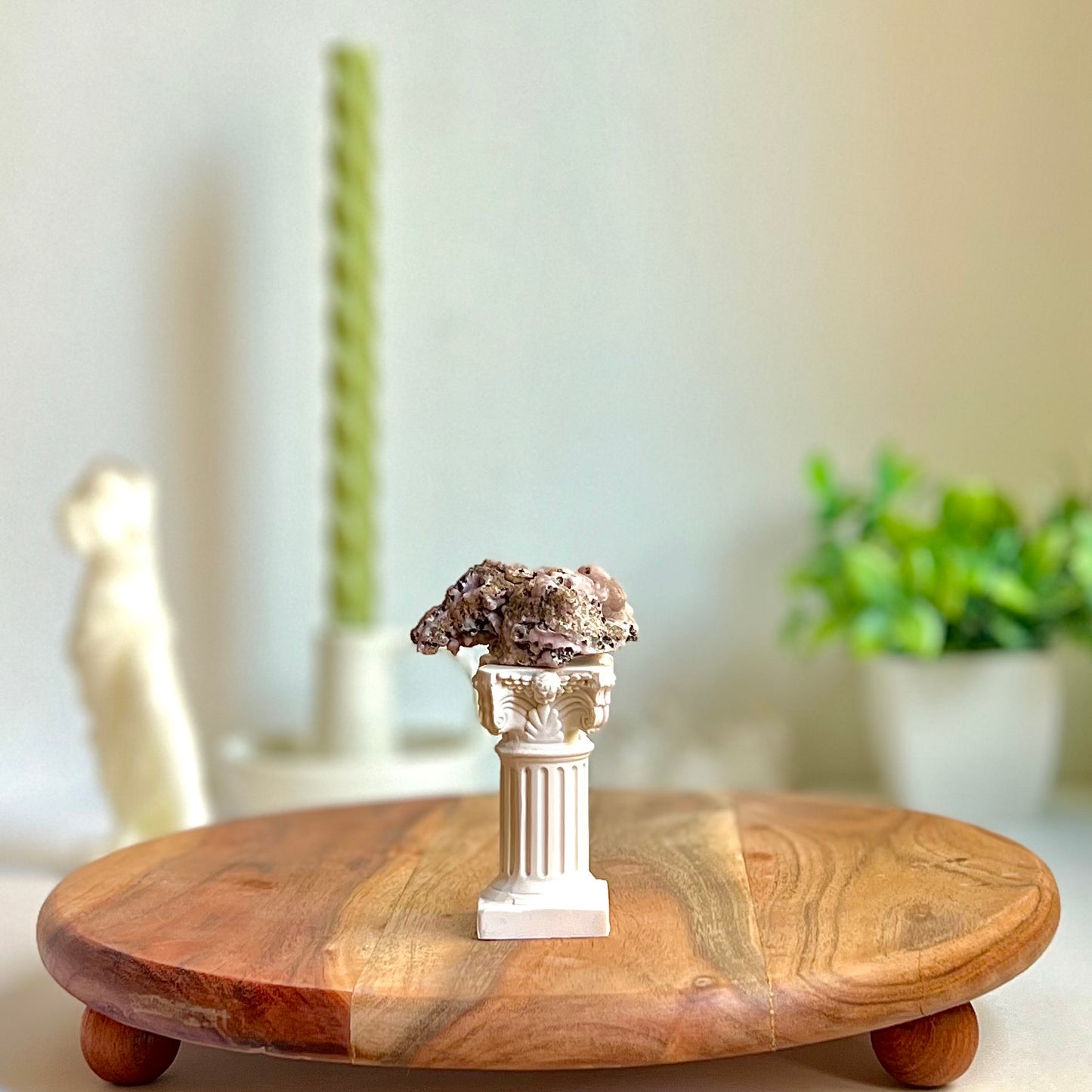 Smithsonita de México