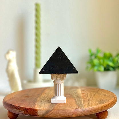 Pirámide de Shungita