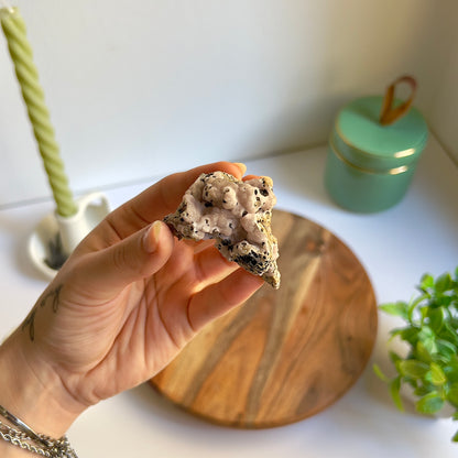 Smithsonita de México