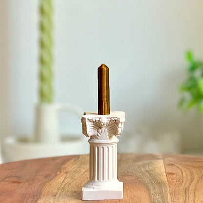 Mini generador de Ojo de Tigre