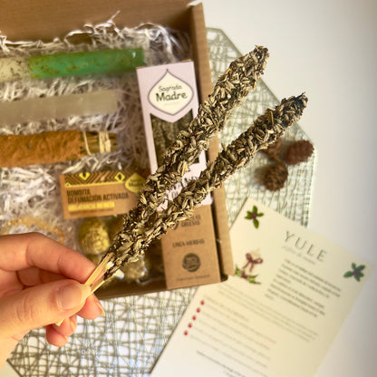 Yule | Ritual Box