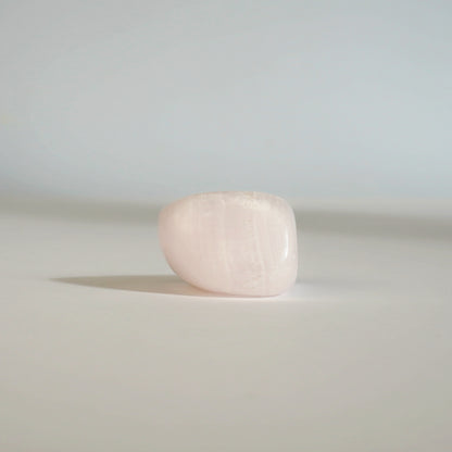 Calcita Mangano rodado