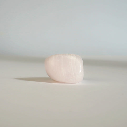 Calcita Mangano rodado