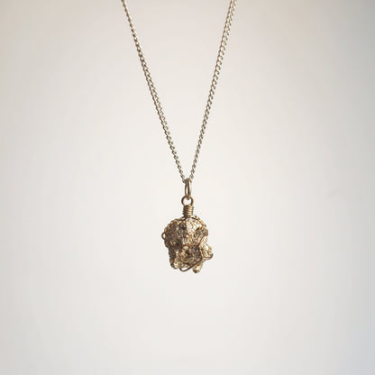 Collar Pirita