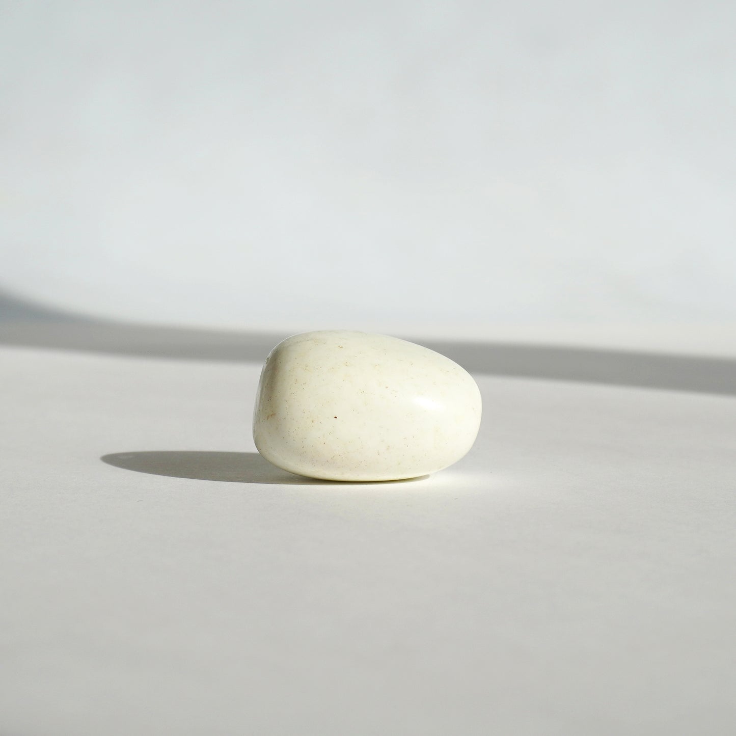 Crisoprasa Limón rodado