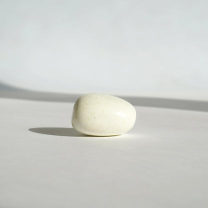 Crisoprasa Limón rodado