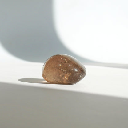 Cuarzo Ahumado rodado