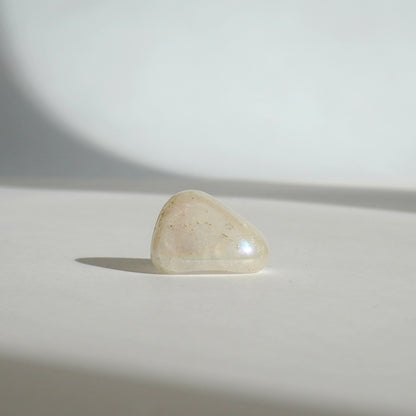 Aqua Aura Hielo rodado