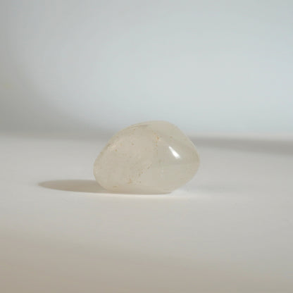 Cuarzo Lechoso rodado