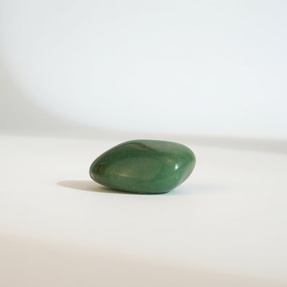 Cuarzo Verde rodado