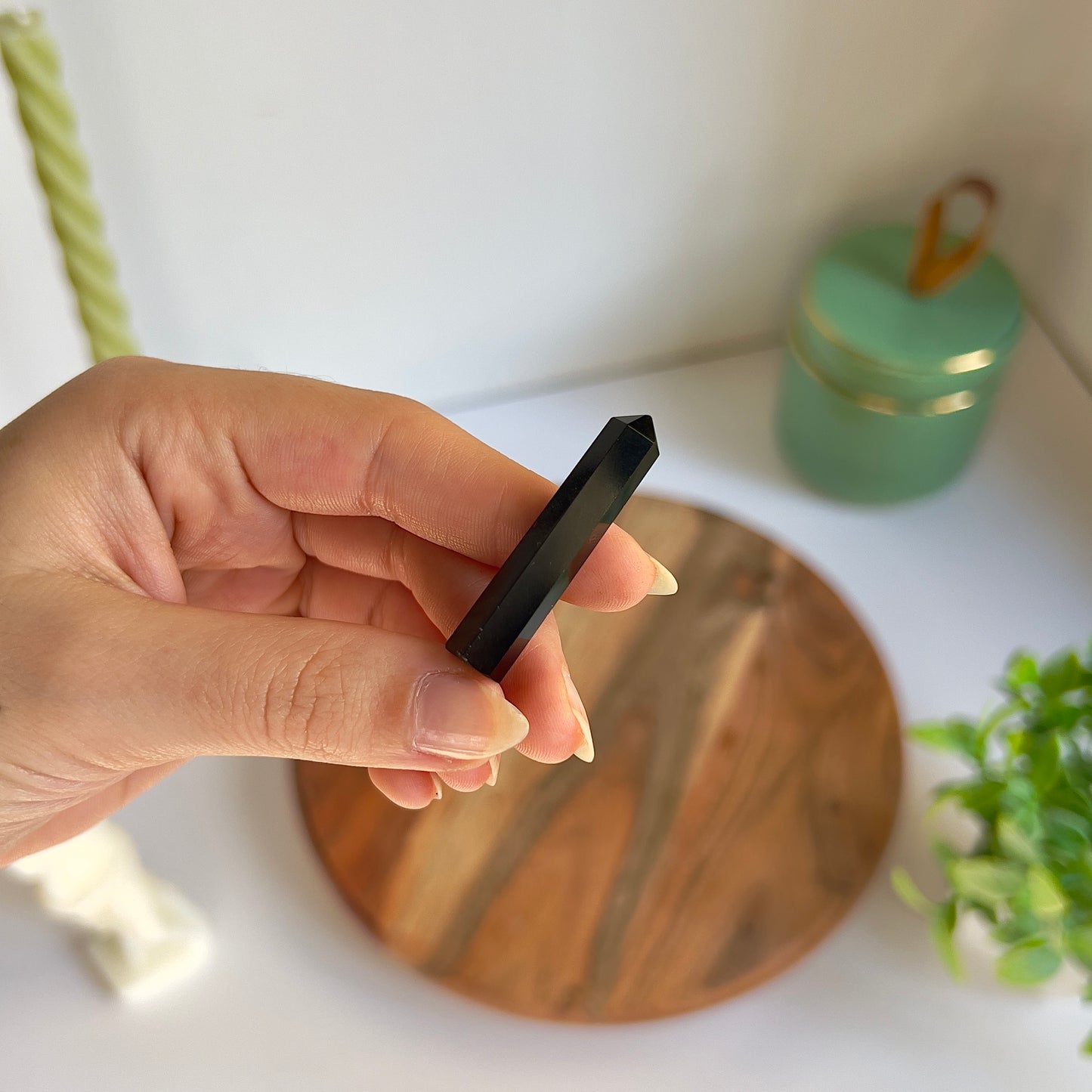 Mini generador de Obsidiana