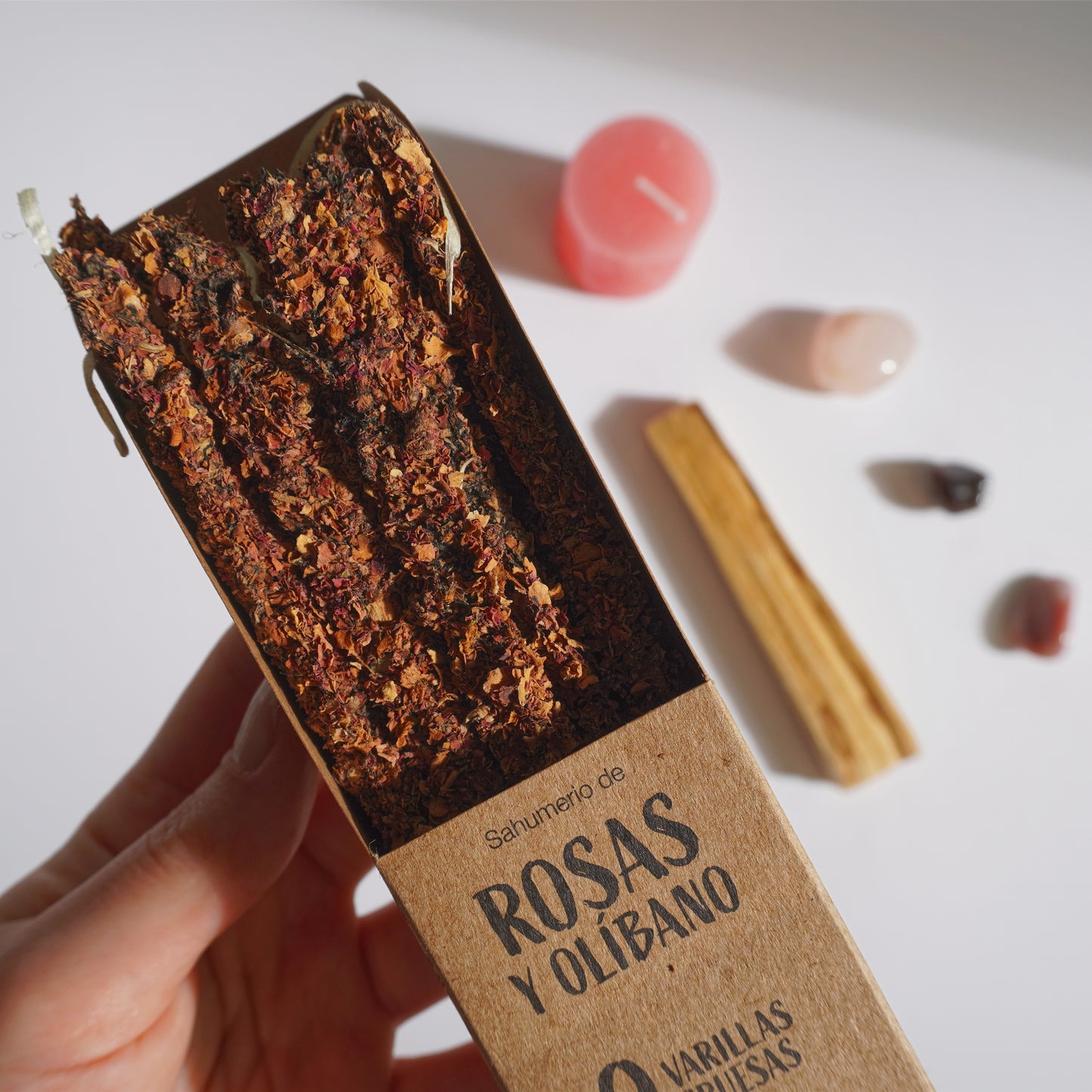 Pack San Valentín | Amor y autocuidado