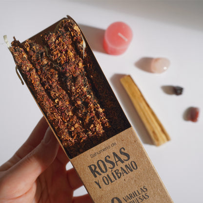 Pack San Valentín | Amor y autocuidado