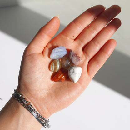 Kit de Minerales | 'Minis'