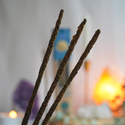 Incienso Salvia Blanca - Limpieza energética, protección y renovación espiritual | Ullas