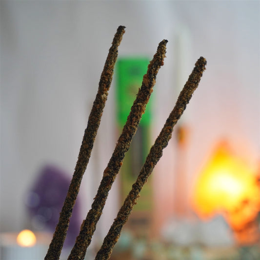 Incienso Citronela antimosquitos | Ullas