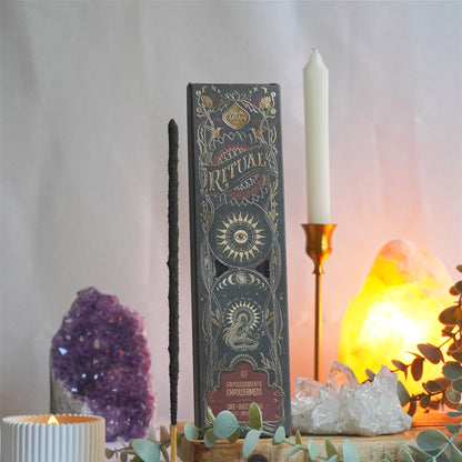 Incienso Ritual Empoderamiento | Sagrada Madre