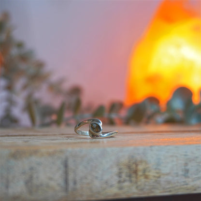 Anillo Moldavita | Cambio profundo y evolución espiritual