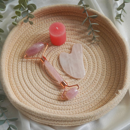 Pack ritual - Autocuidado - Amor propio y calma